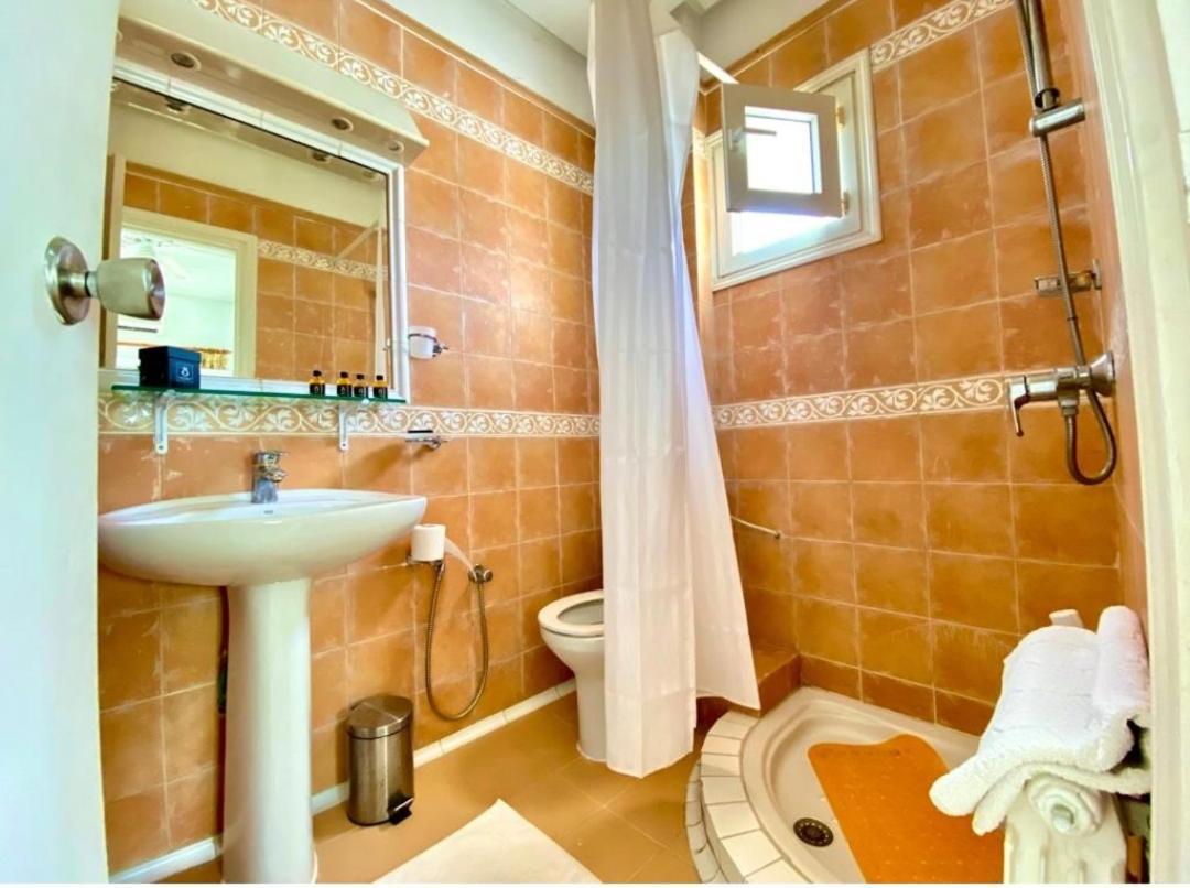 Plaza Corniche Hotel El-Marsza Kültér fotó