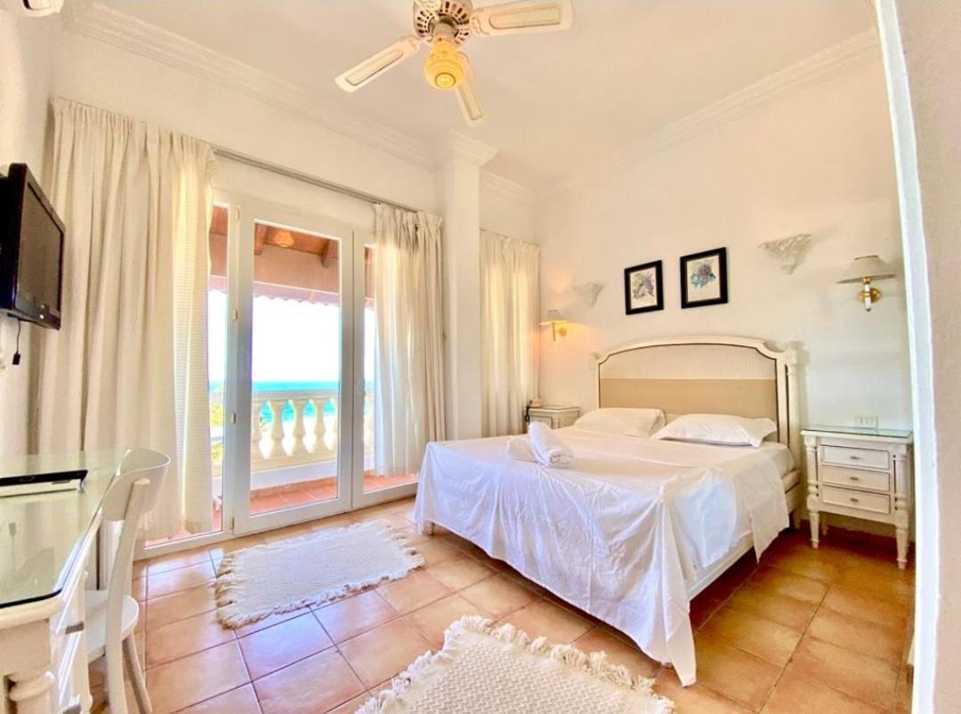 Plaza Corniche Hotel El-Marsza Kültér fotó