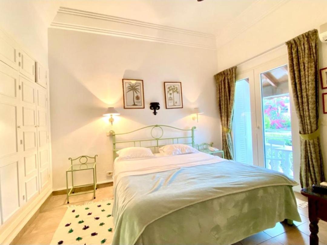 Plaza Corniche Hotel El-Marsza Kültér fotó